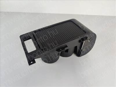 BMW X5 (E53) Első pohártartó (8402941, 51168402941, 51168408026)