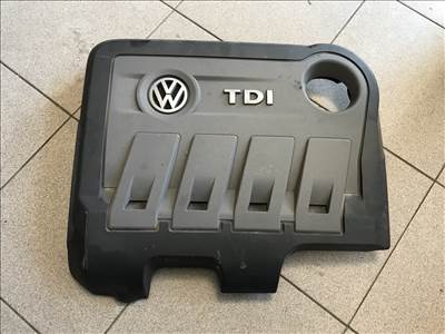 Volkswagen Passat B7 2,0 CR CFF * motorburkolat