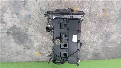 Ford Mondeo Jaguar X-Type 2.0 Fűzött blokk MOTOR hengerfej pumpa 1989