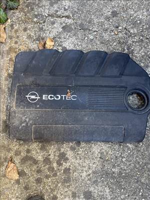 Opel Signum, Opel Vectra C motor burkolat 