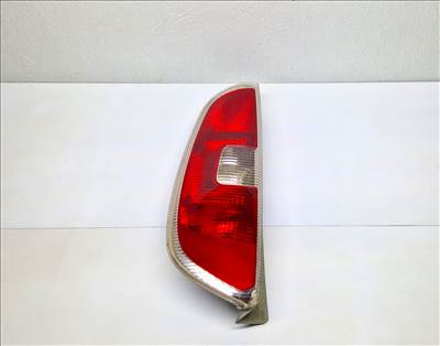 Skoda Praktik Skoda Roomster bal hátsó lámpa 5j7945111