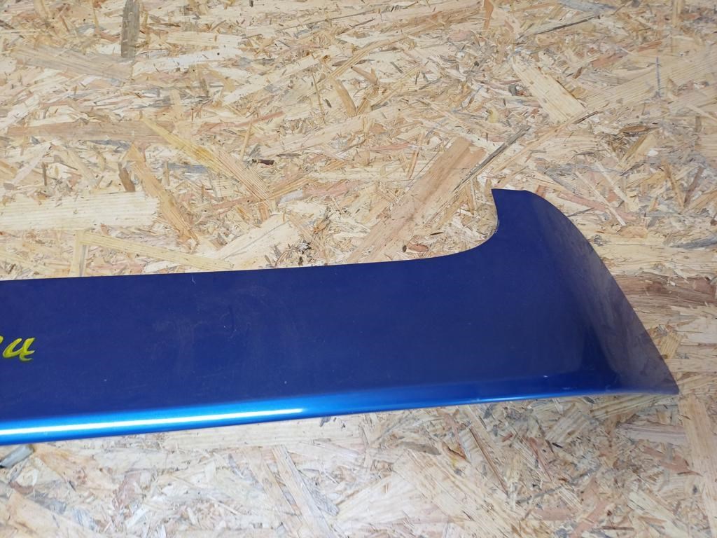 Subaru Impreza (2008-2012) Hátsó Szárny Féklámpával 2. kép