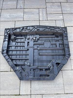 Renault Mégane IV Megane IV kombi csomagtértálca  7451446694r