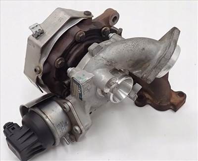 Skoda Roomster, Audi A3 (8P), Volkswagen Caddy III, Seat Ibiza IV 1.6 CR TDI CAY turbó 03l253056r 03L253056R