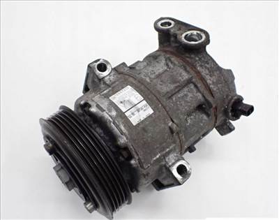 Opel Corsa E 1.4 Turbo B14NEL B14NEJ klímakompresszor 13447213