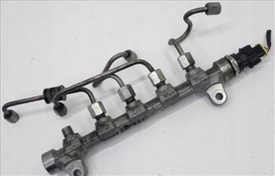 Kia Sportage (SL) 1.7 CRDi railcső nyomócsövekkel 314002a420 31400-2A420