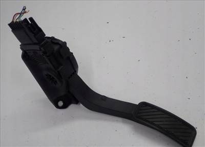 Ford Fiesta Mk6 elektromos gázpedál 8v219f836aa 6pv00951700 8V21-9F836-AA