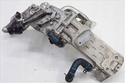Mercedes Sprinter W906 2.2 CDI 651955 EGR hűtő, EGR szelep a6511400675 a6511400860 A6511400860 A6511400675