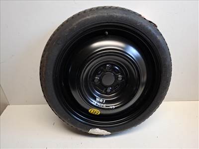 Toyota Yaris (XP130) Szervízkerék (pótkerék mankókerék) 2160643