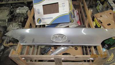 Hyundai ix35 Csomagtér nyitó mikrókapcsolóval  873712s000