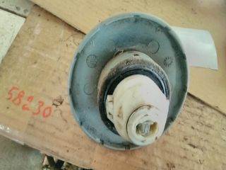 Citroën Saxo Tankajtó *67401*