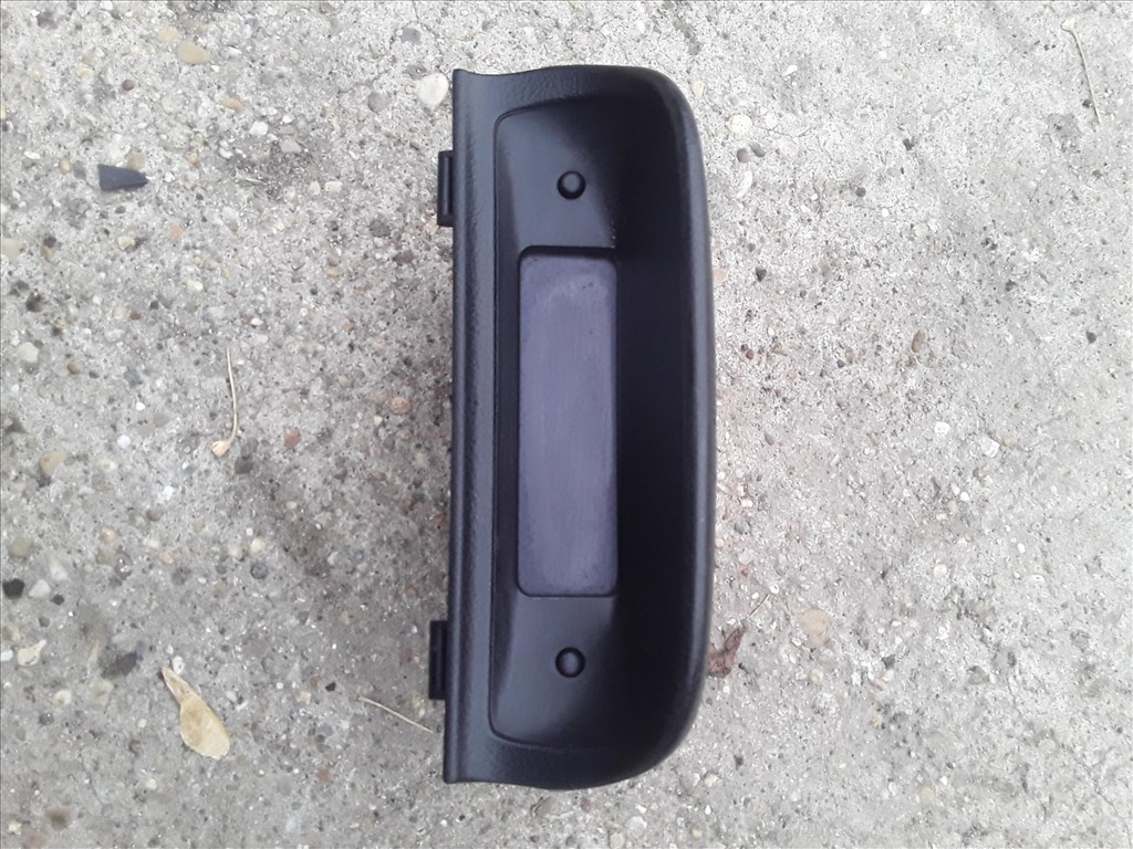 Peugeot 307 Központi kijelző 1. kép