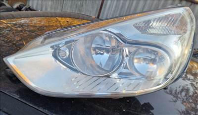 Ford Galaxy Mk2, Ford S-MAX Mk1 Galaxy/S-Max Bal első fényszórók! NEM ANGOL!!!