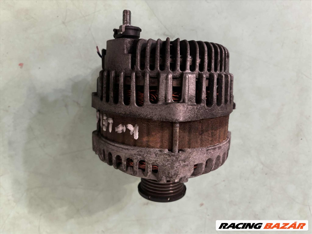 Renault Nissan generátor  23100jg71a 1. kép