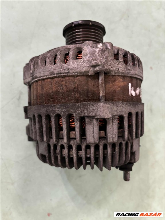 Renault Nissan generátor  23100jg71a 2. kép