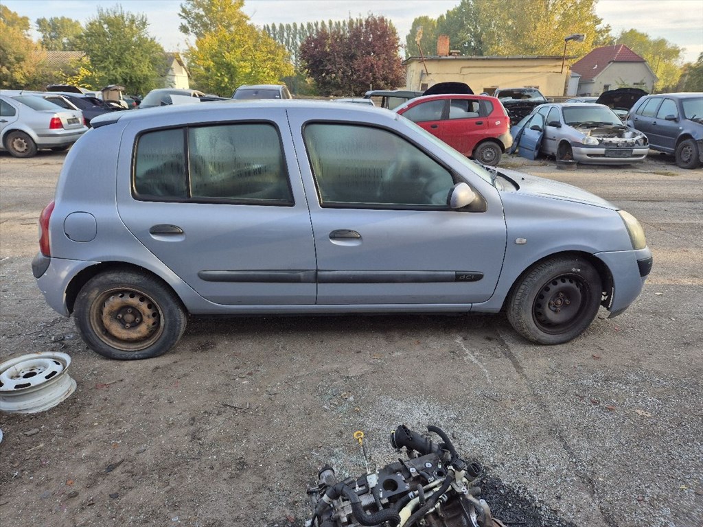 Renault Clio II 1.5 dCi ajtó  1. kép