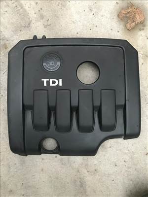 Skoda Octavia II 2,0 PD BKD motorburkolat 03g103925bg