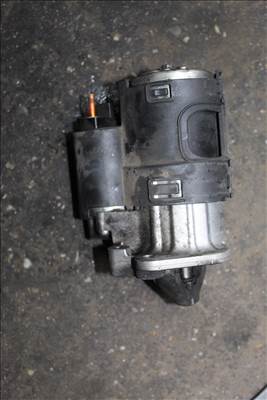 Renault Mégane III 1.5 dCi 90 FAP önindító 8200584675-B