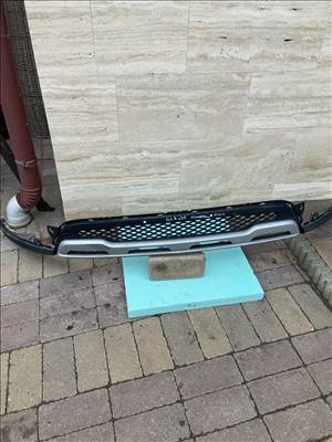 Mercedes W247 GLB első lökhárító ((A2478855701