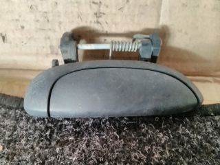 Renault Thalia I Jobb első Külső Kilincs *72962* renault-7700433076