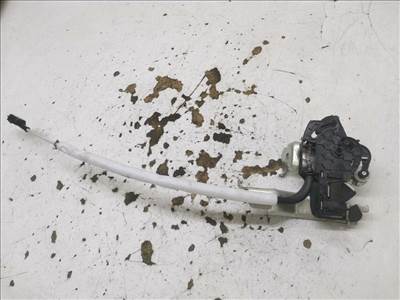 RENAULT LAGUNA III Grandtour (KT0/1) 1.5 dCi (KT0A) bal hátsó Ülés Rögzítő #43121# 883910003R