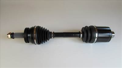 HK11179) ÚJ JOBB ELSŐ FÉLTENGELY - Hyundai Santa Fe 10-12 / Kia Sorento 09-12 , 6 sebességes- 2.0, 2.2 dízel - 495012P000 - Made in Korea