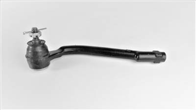 HK11559) ÚJ BAL KÜLSŐ KORMÁNYGÖMBFEJ - Kia Ceed 06-12, Cerato 03-18 / Hyundai Elantra 06-11, i30 07-12 - 568202H000 - Made in Korea