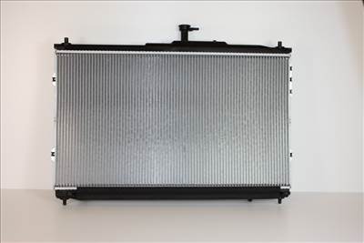 HK11758) ÚJ VÍZHŰTŐ - Hyundai H1 07-12 , 2,5 dízel - 253104H100 - Made in Korea