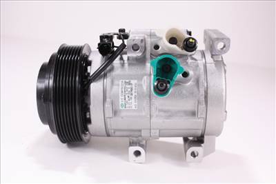 HK11994) ÚJ KLÍMAKOMPRESSZOR - Hyundai H1 07-09, 2.5 dízel - 977014H000 - Made in Korea
