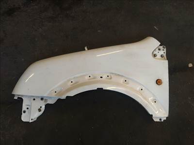 Ford Transit Connect 2002-2013 bal első sárvédők