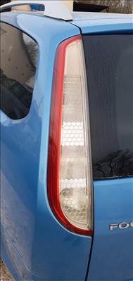Ford Focus mk2 facelift kombi bal hátsó lámpa 