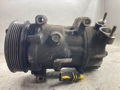 PEUGEOT 206 Klímakompresszor
