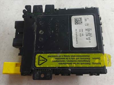 VW PASSAT B6 Kormányoszlop Vezérlő