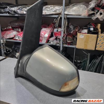 Ford C-Max Mk1 bal oldali elektromos visszapillantó tükör 