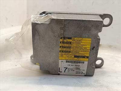 TOYOTA COROLLA Légzsák Elektronika