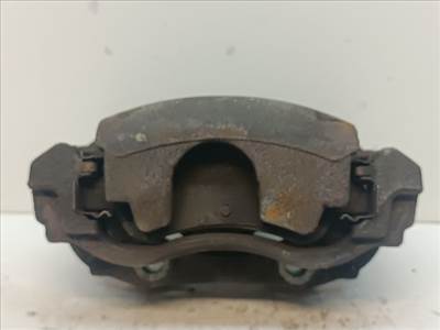 CITROËN C3 Bal első Féknyereg Munkahengerrel