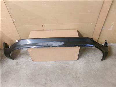 AUDI Q2 hátsó lökhárító szegély 2021-