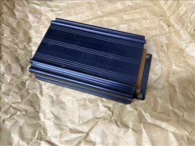 Audi A6 BOSE erősítő  294009