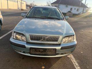 VOLVO S40 I (VS) Első Lökhárító Merevítő (Fém)