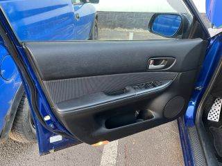 MAZDA 6 (GG) Bal első Hangszóró