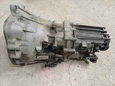 BMW 1 E81 E82  E87 (2005-2011) 1.6 Benzines Kézi Sebességváltó