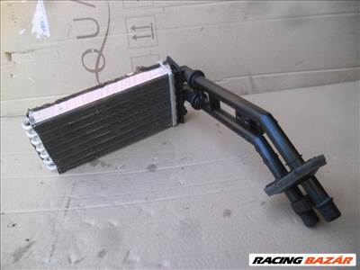 Peugeot 307 fűtőradiátor B7532