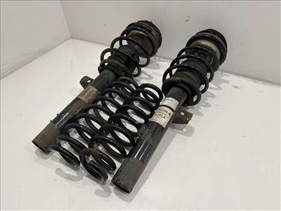 BMW E82 120d N47D20A 177le M csomagos rugó szett