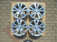  19-es 5 x 115-ös Opel szenzoros gyári alufelni kitűnő állapotban eladó