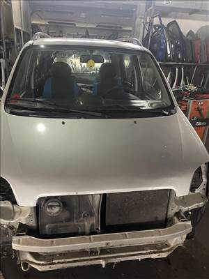 Suzuki Wagon r motorház fedél 