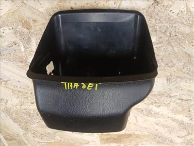 Hyundai Trajet (2001-2008) Kormányoszlop Burkolat