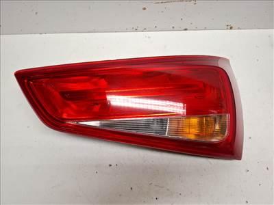 Audi A1 (8X) jobb hátsó lámpa