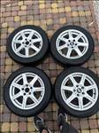 16" 5x108 alufelni garnitúra