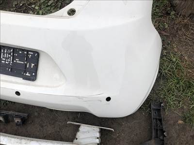 Hátsó lökhárító Ford Ka