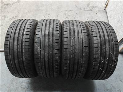 255/55 r19 Goodyear nyárigumi szett!